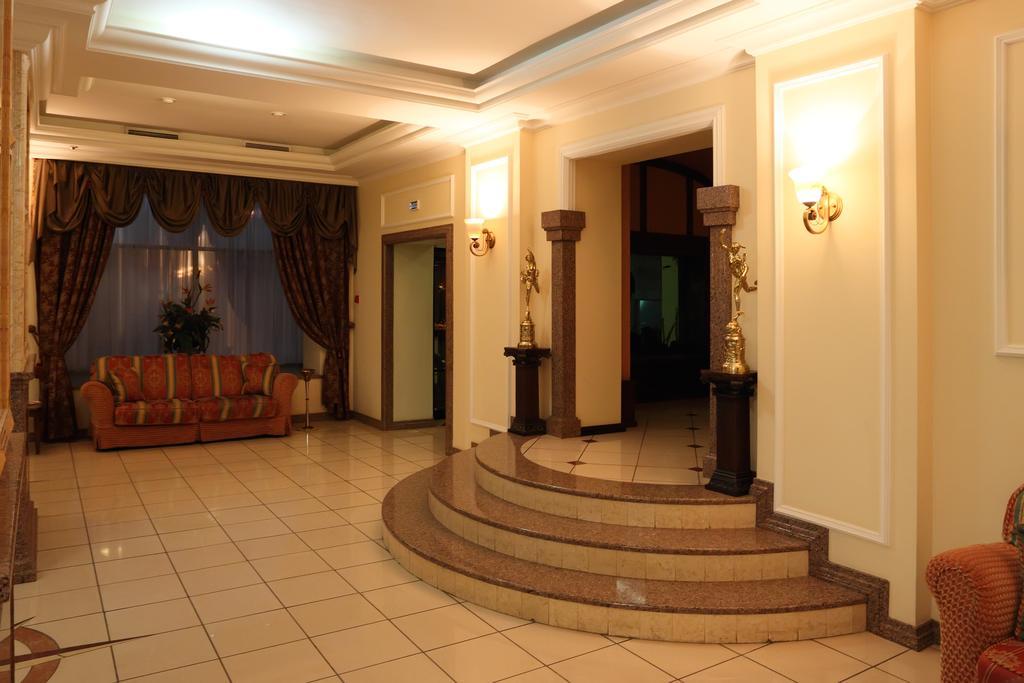 Slavyanka Hotel Tcheliabinsk Intérieur photo